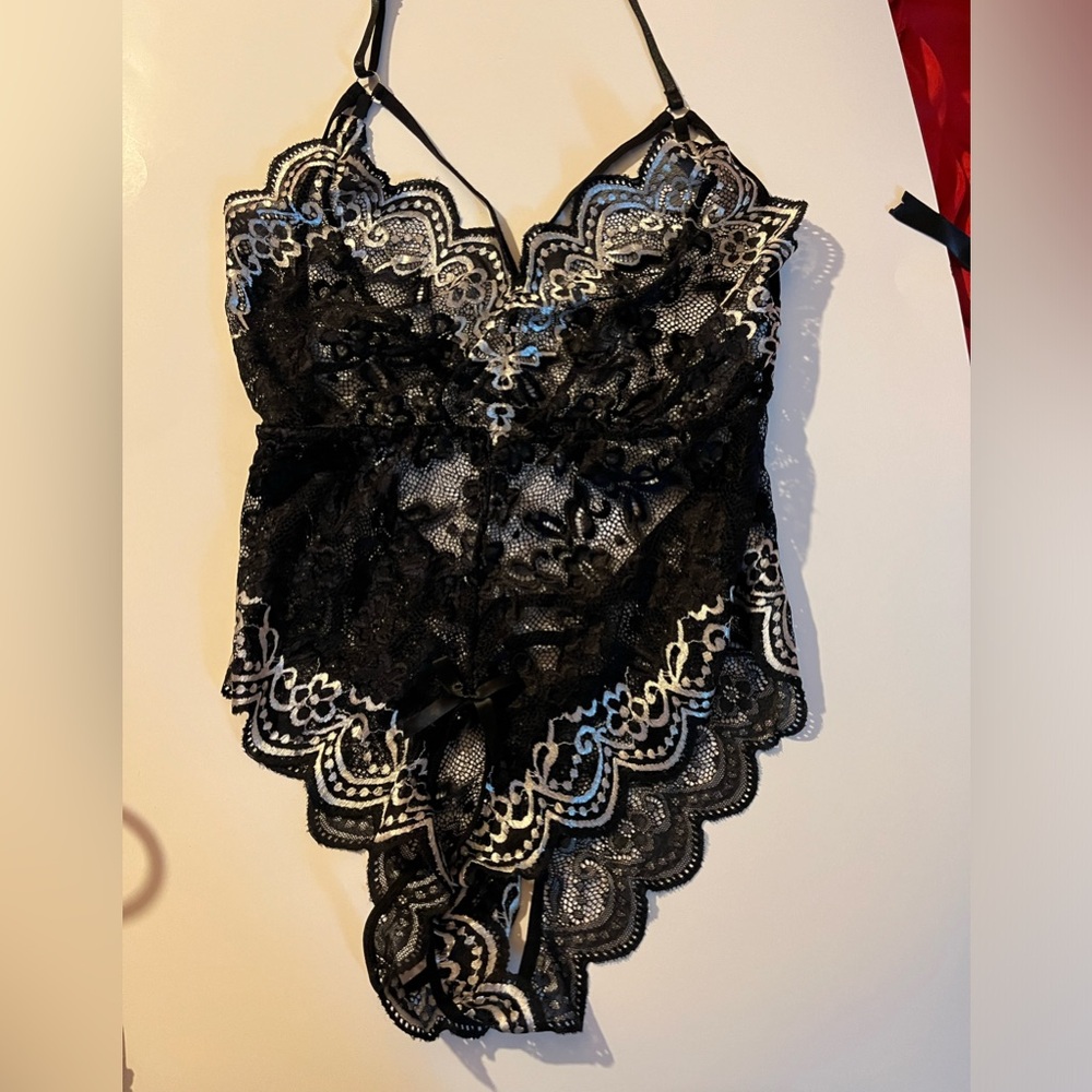 Lingerie